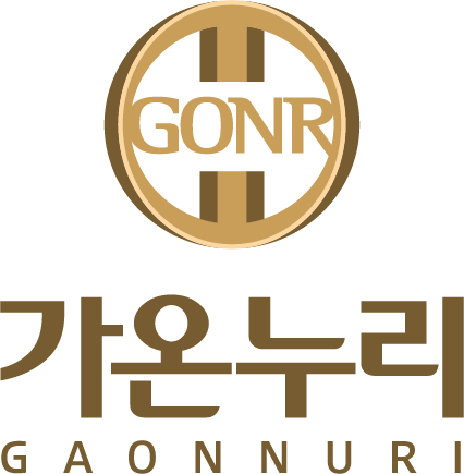가온누리