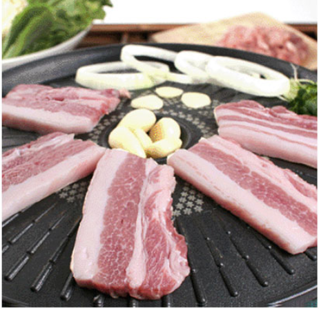 오늘의행복 임실점