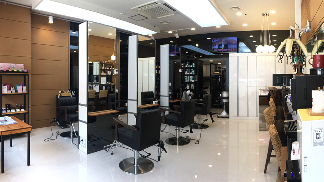 헤어미카 대표 이미지