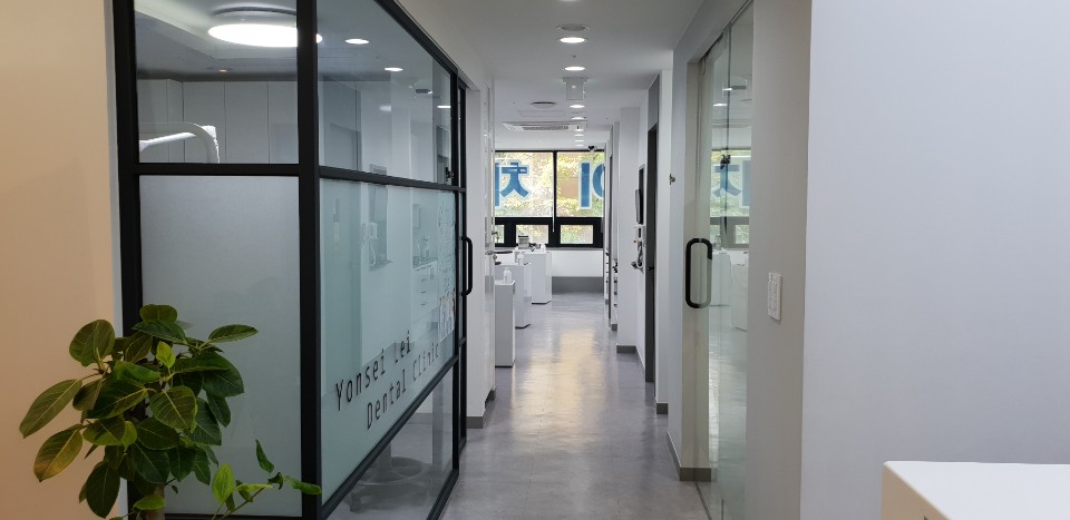 연세레이치과의원 대표 이미지