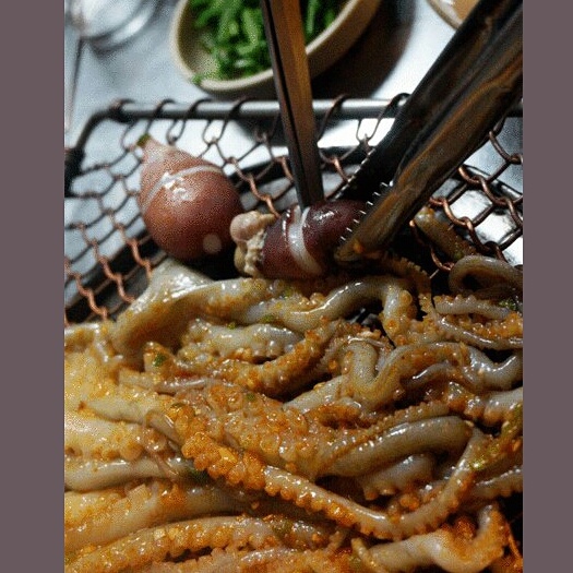 대박통