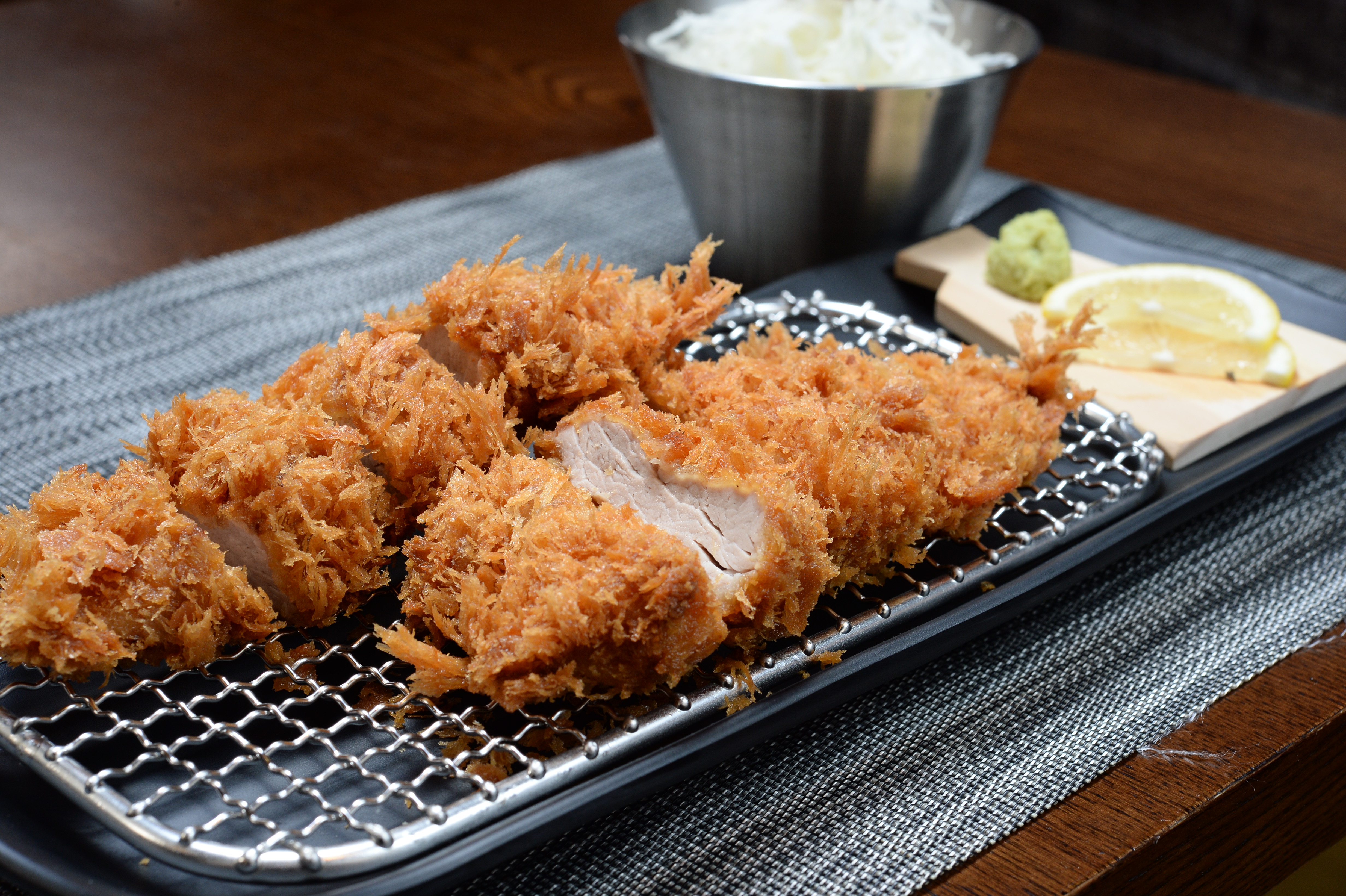 1s 카츠곳간 본점