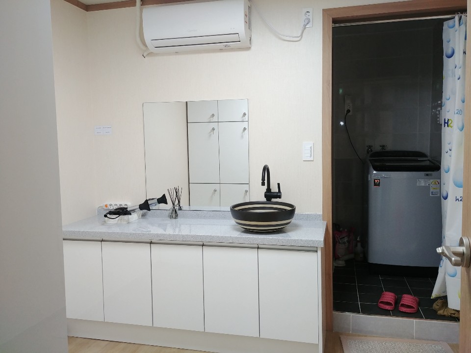 충청북도 충주시 예성로 복싱체육관 강산브이아이피짐(VIP GYM) 내부 모습 5
