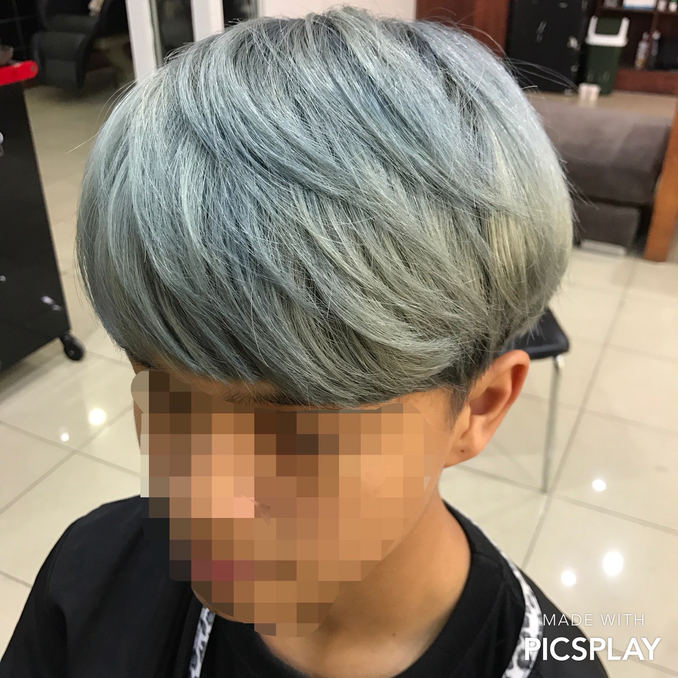 토모헤어