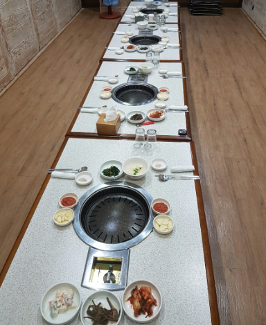 계룡면옥