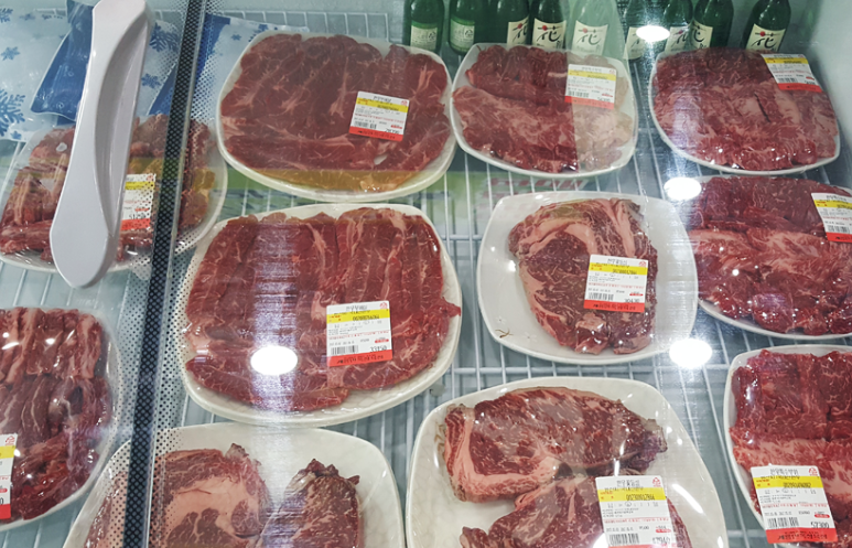 계룡면옥