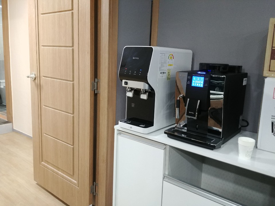 충청북도 충주시 예성로 복싱체육관 강산브이아이피짐(VIP GYM) 내부 모습 4