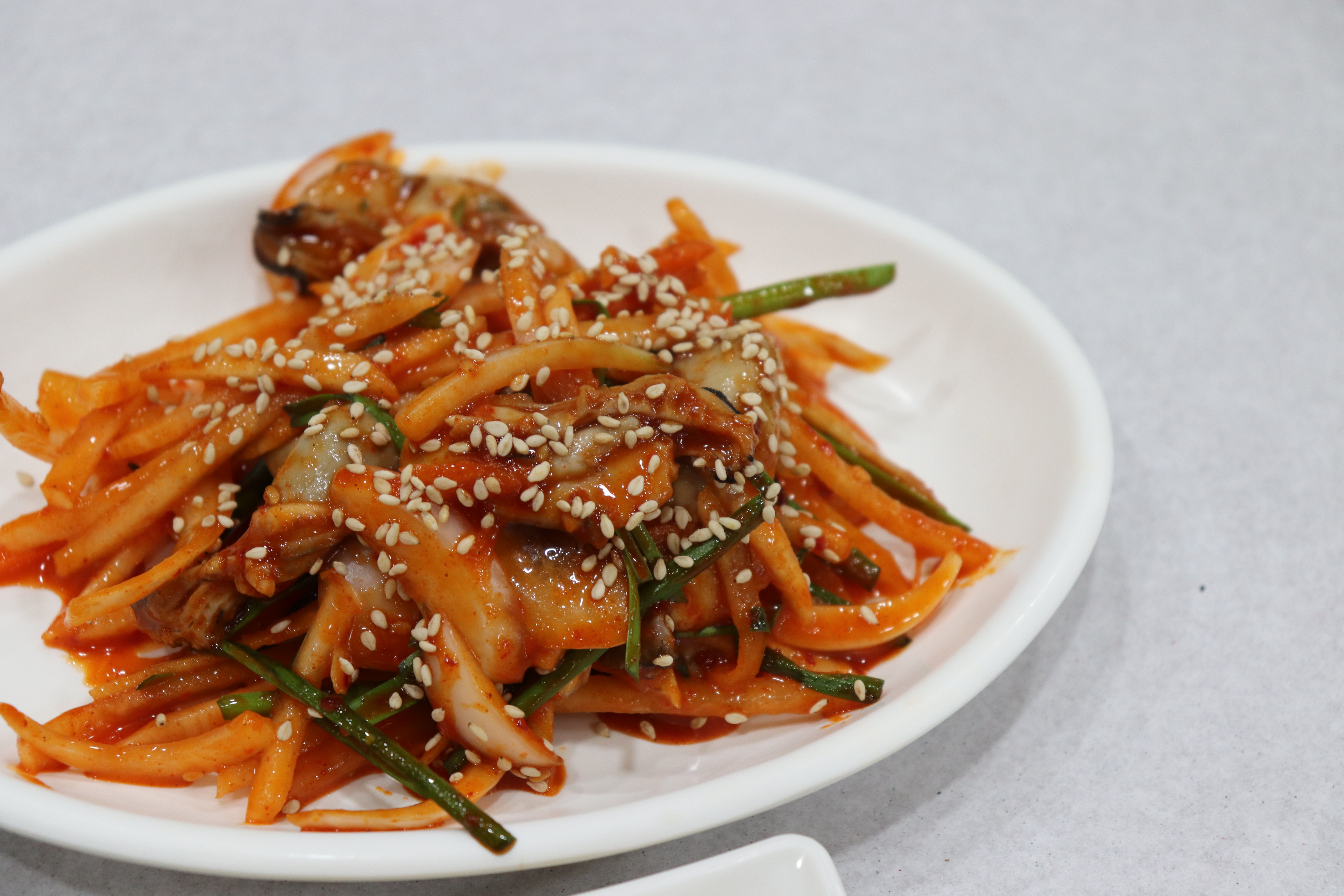 한마음식당