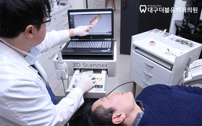 더블유치과의원 대표 이미지