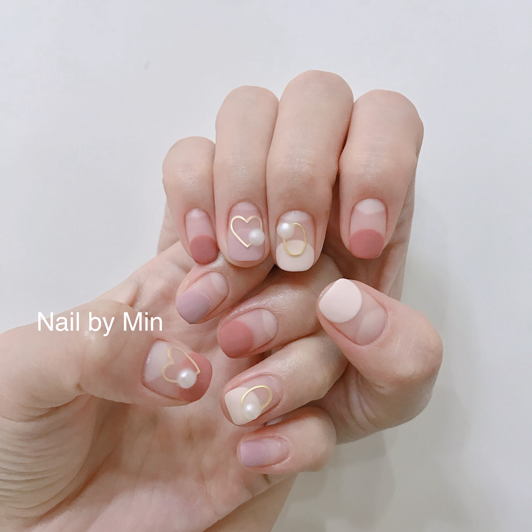 네일바이민