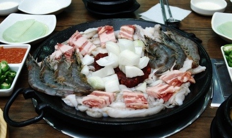 독쭈-독도쭈꾸미 배달본점