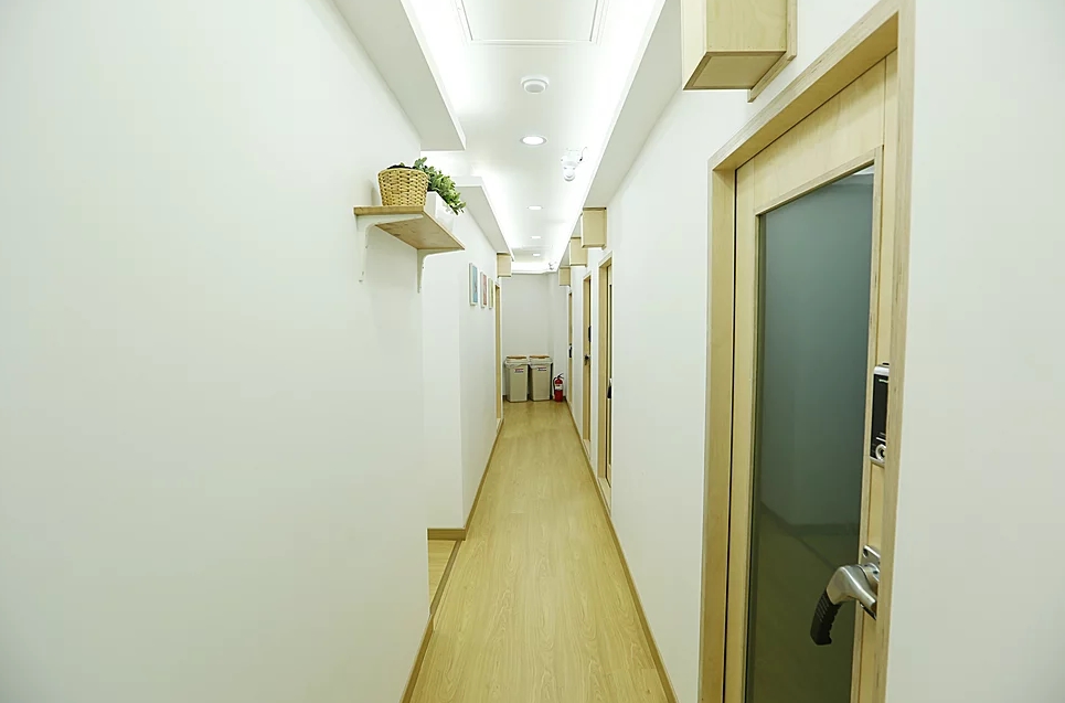 1번째 스튜디오 사진