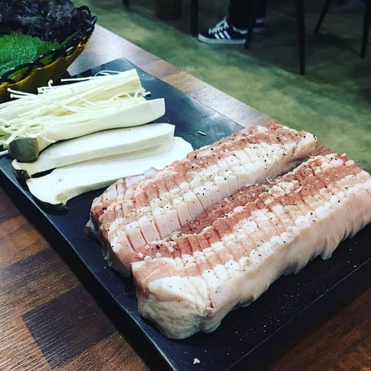 삼끝마을