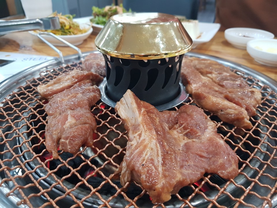 북수원화로 내부 또는 관련 모습