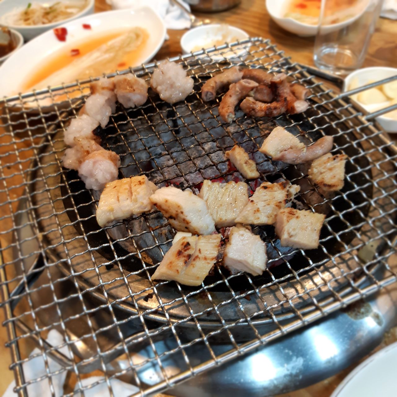 원조부산양곱창
