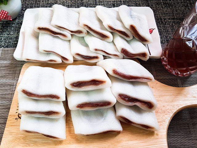 푸른떡집
