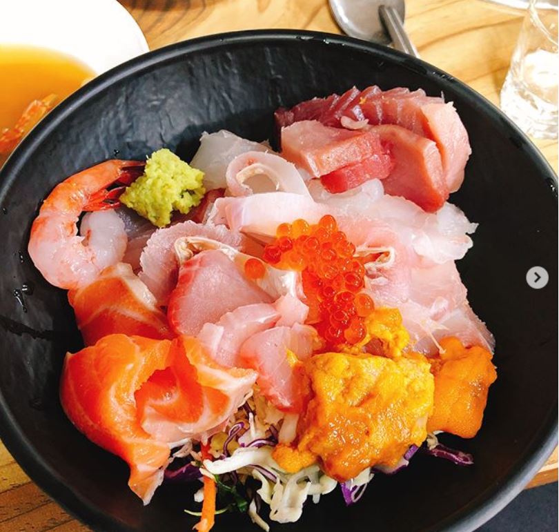 작은수산시장