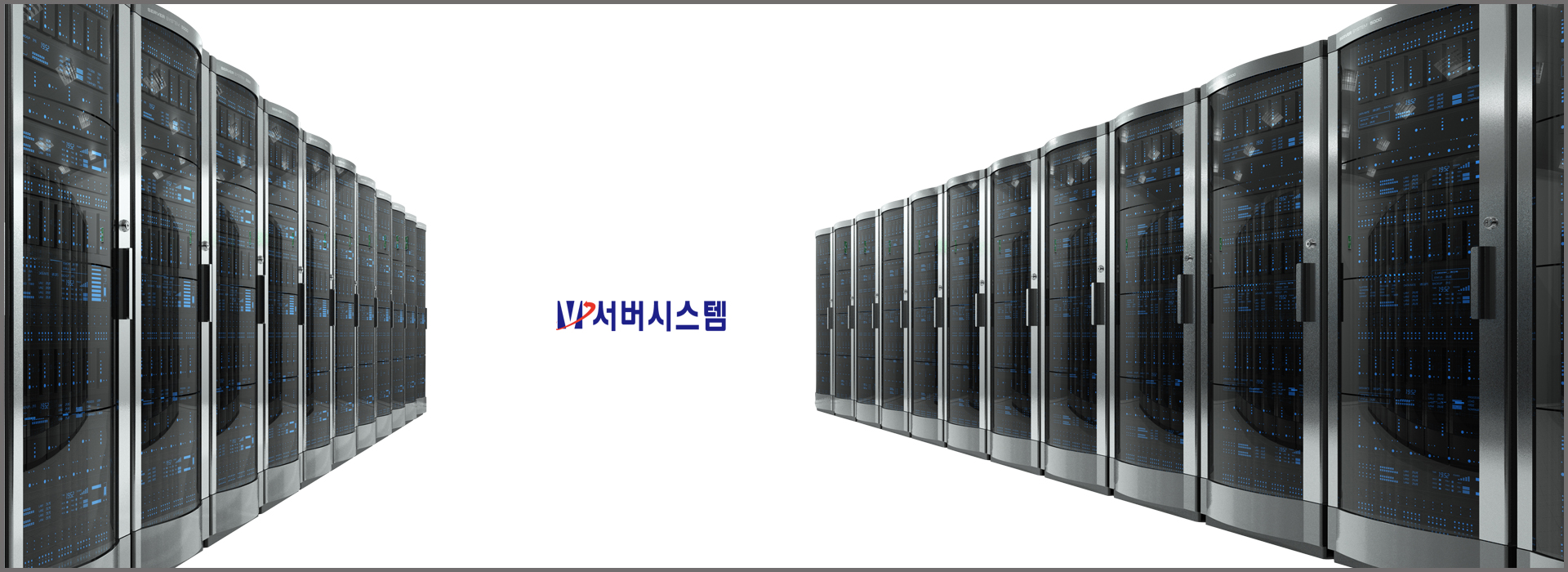 브이서버시스템