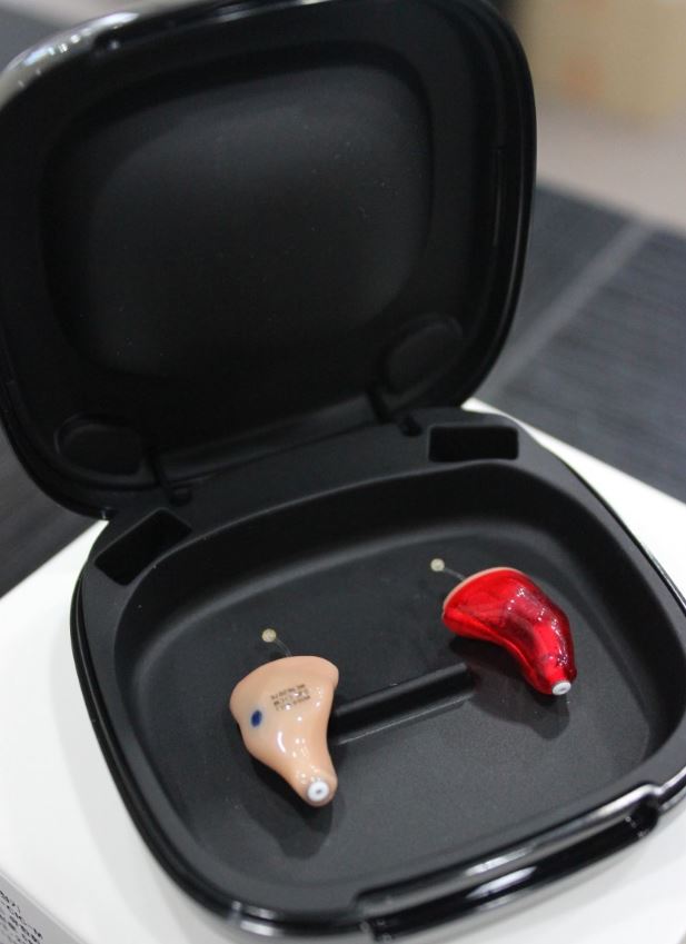 와이덱스보청기 광명센터