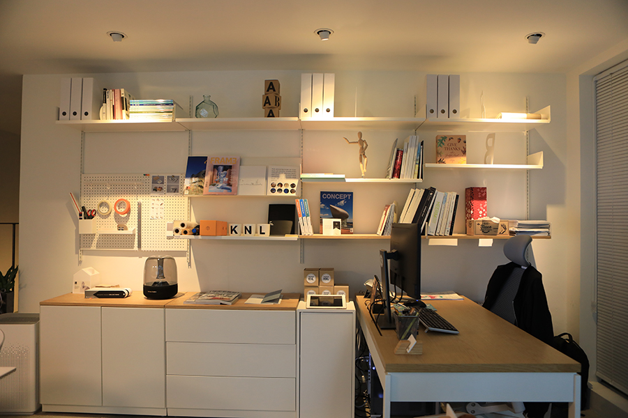 디자인케이앤엘 인테리어 대표 이미지