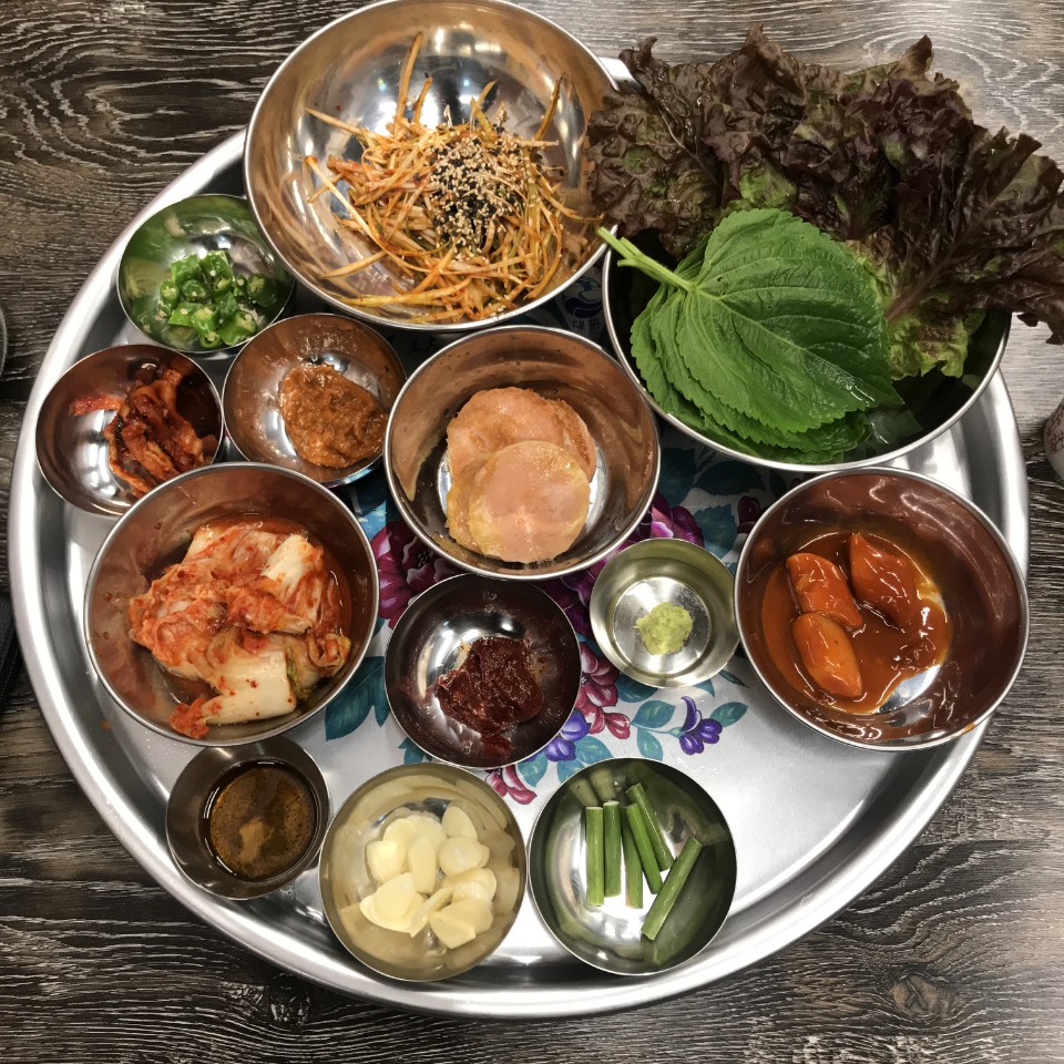 나미식당