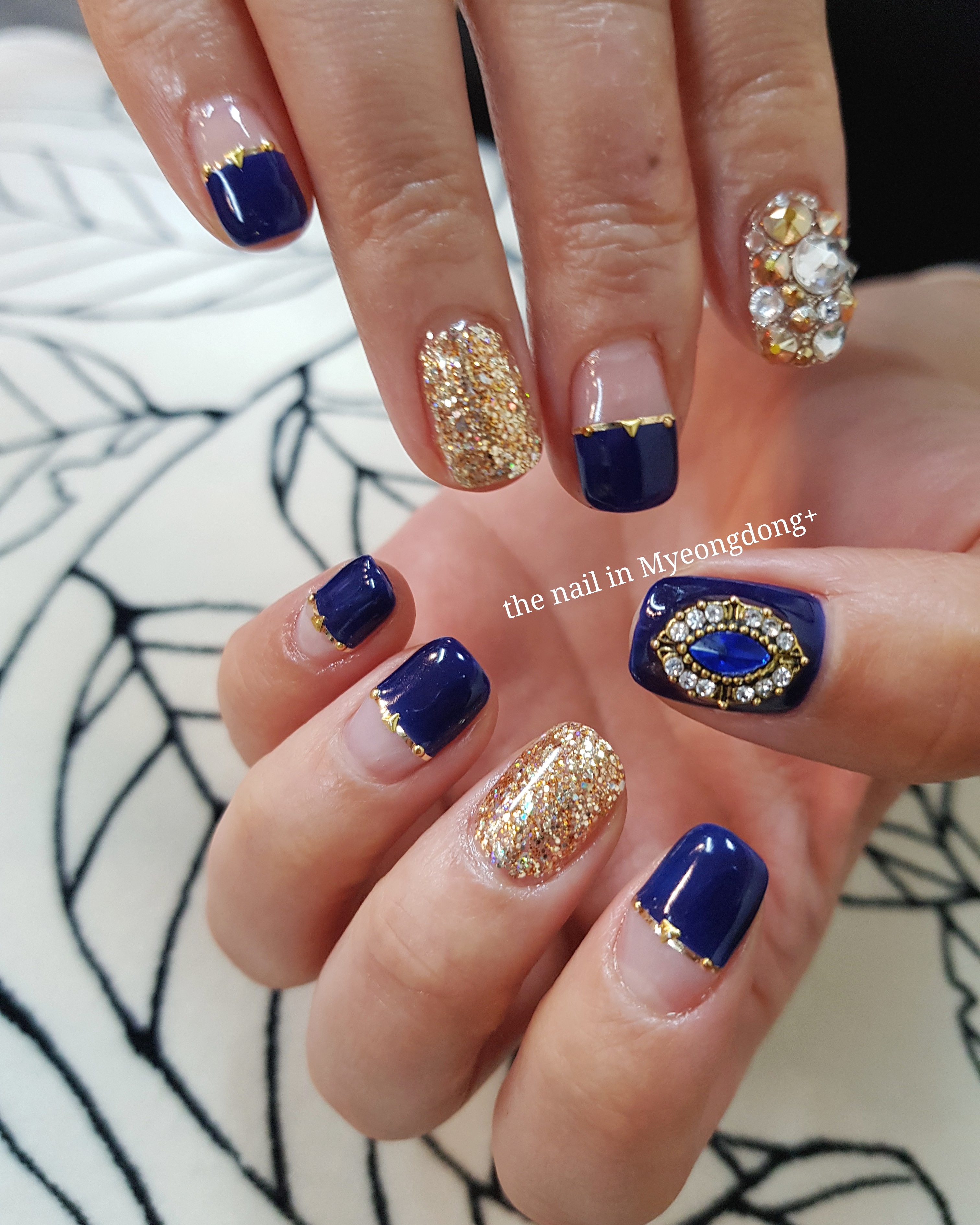 더네일인명동 대표 이미지