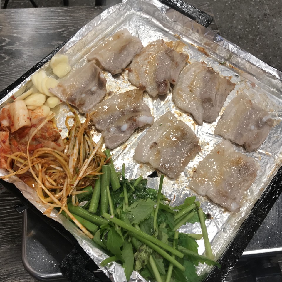 나미식당
