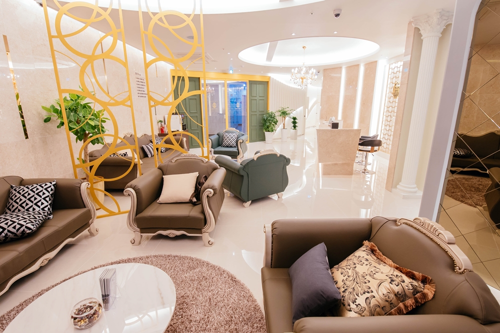 삼성노블의원 대표 이미지