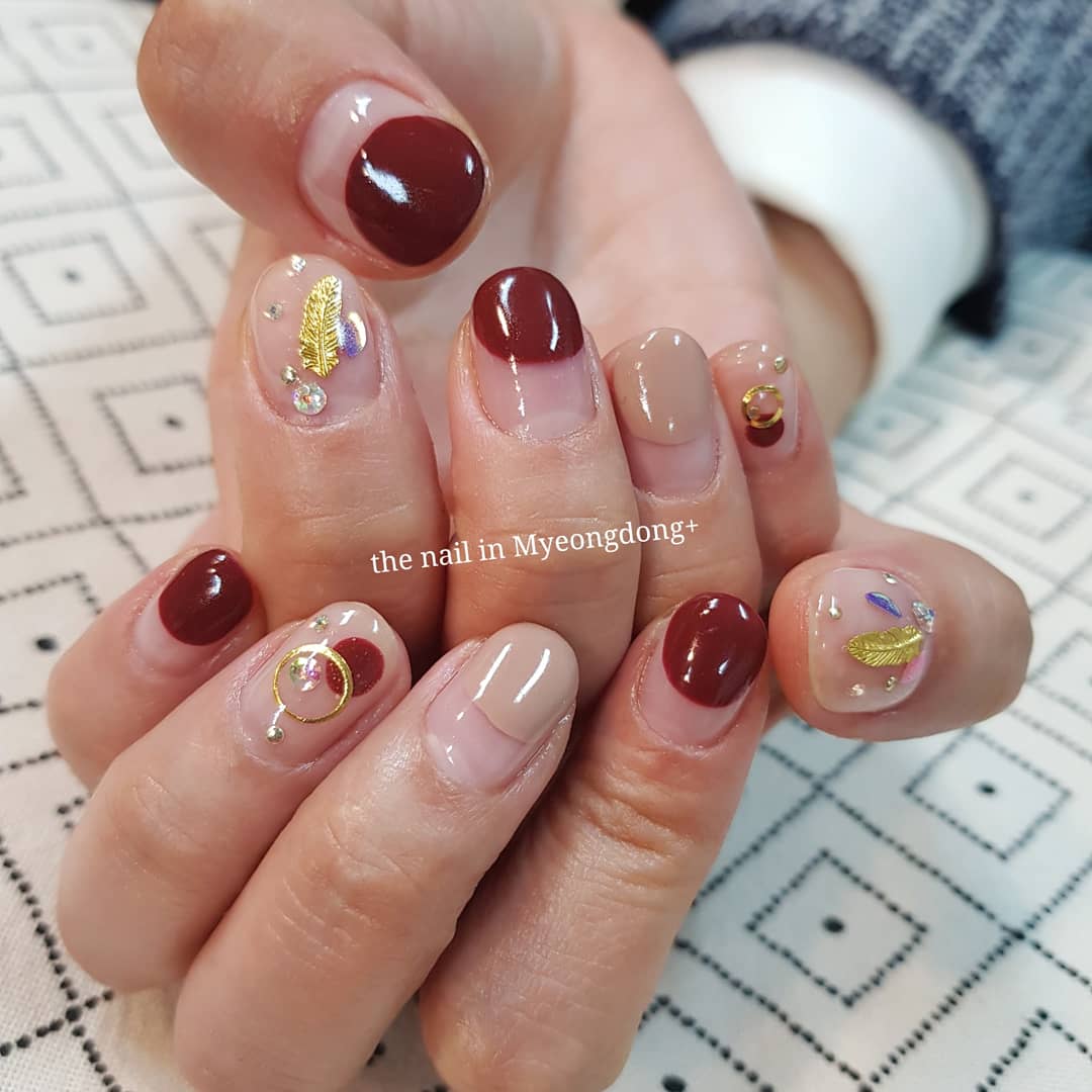 더네일인명동 대표 이미지