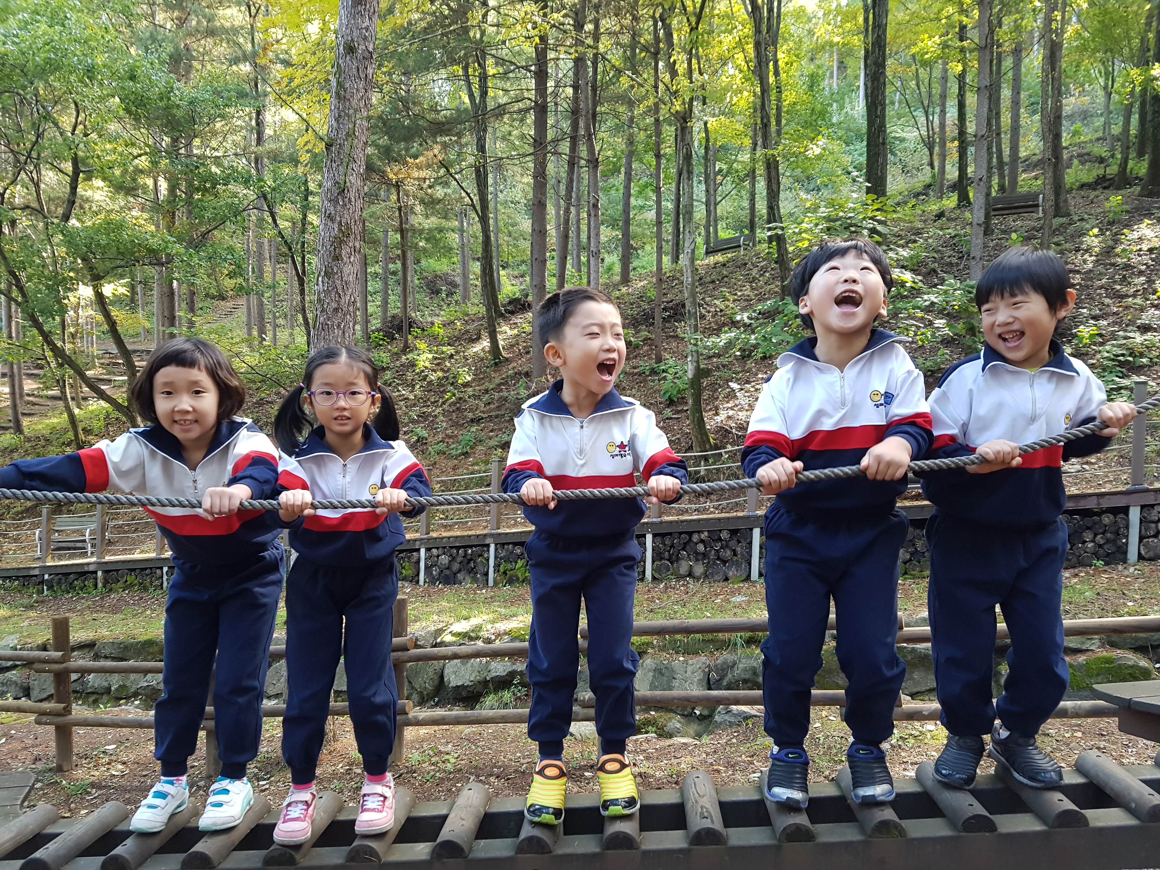 섬머힐유치원