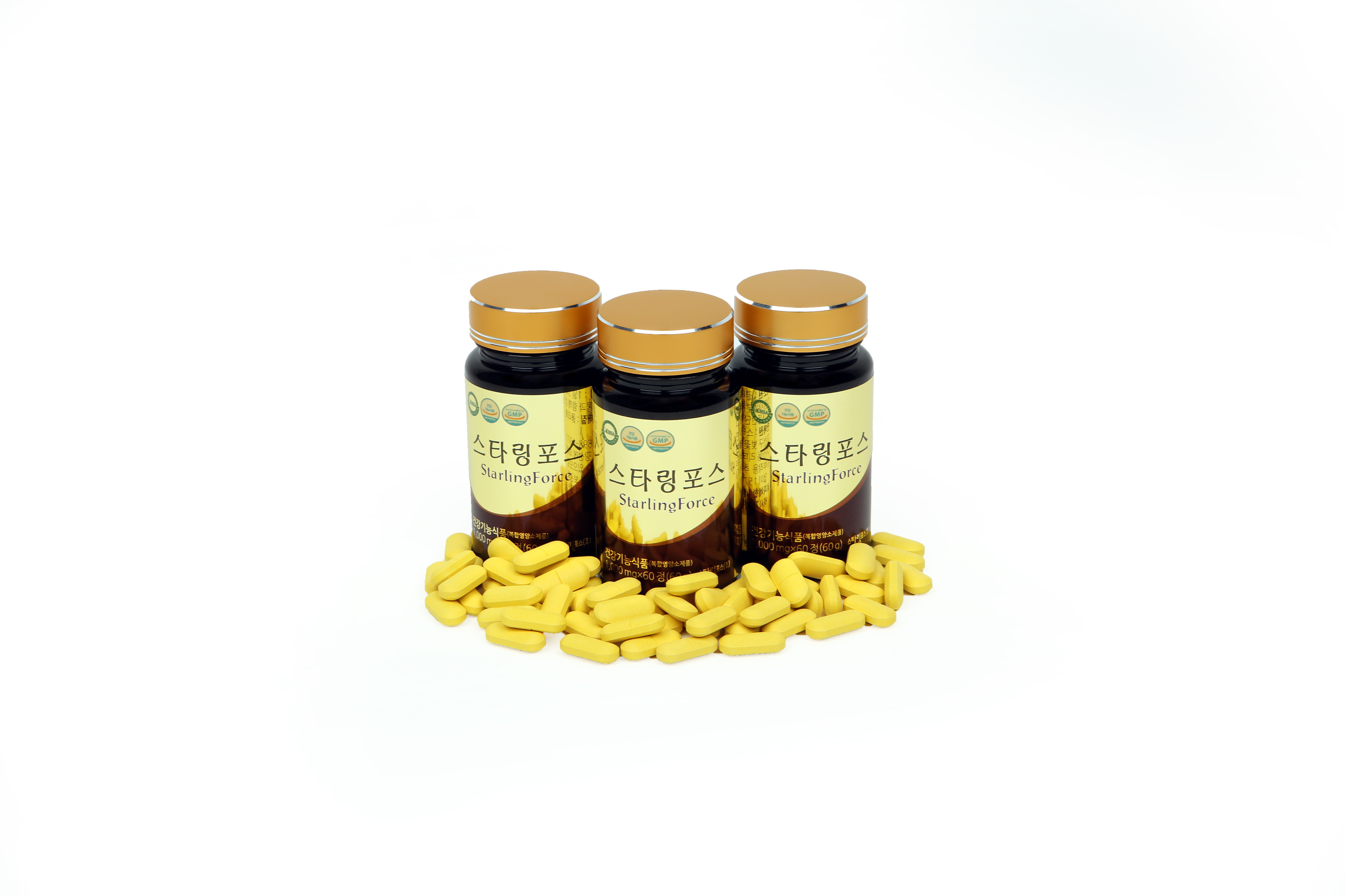 스타링포스
