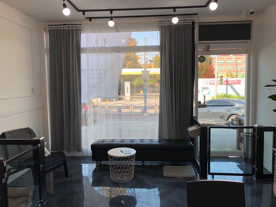 GROOMING107 대표 이미지