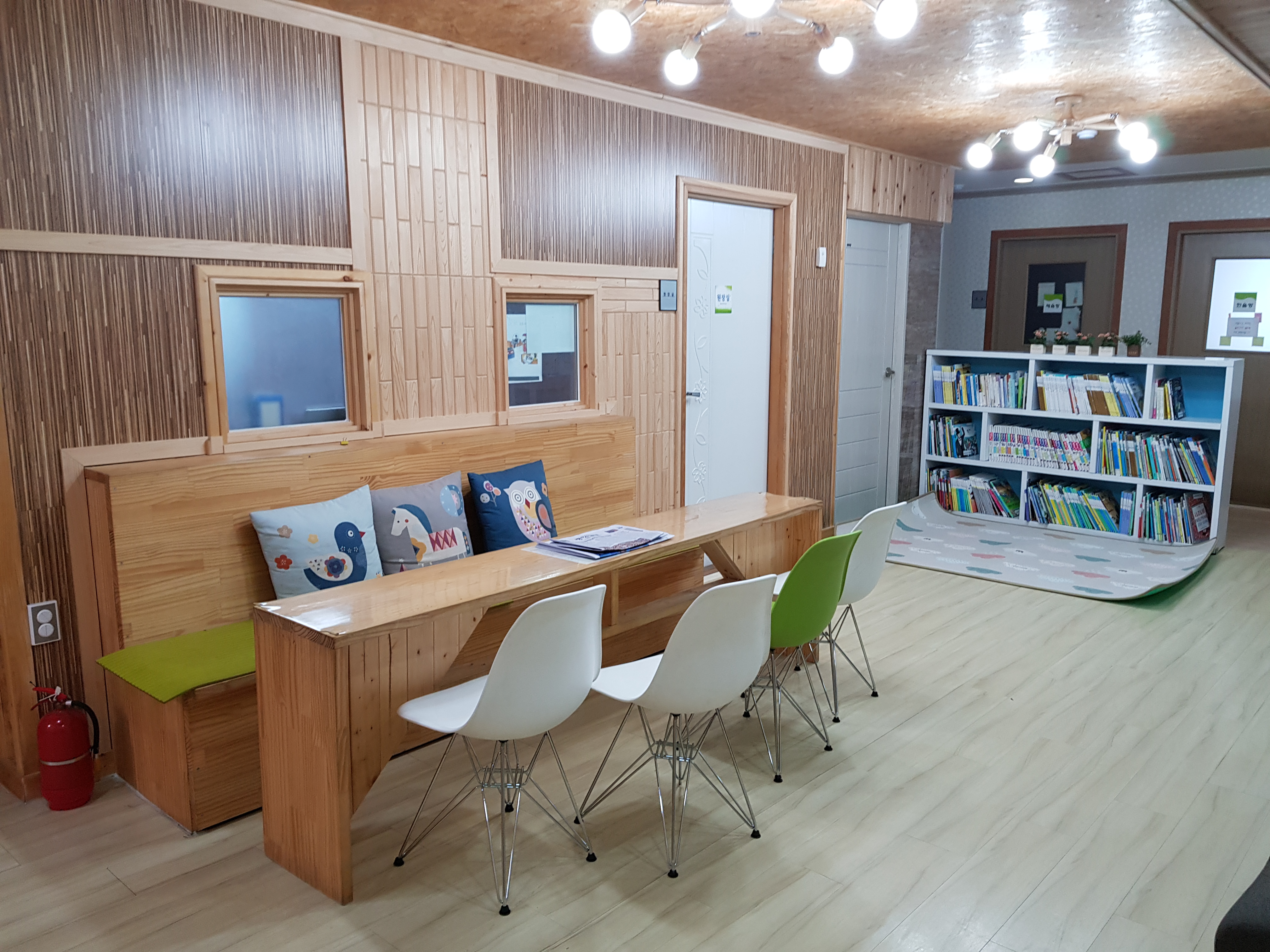 곽태은아동청소년발달센터 대표 이미지