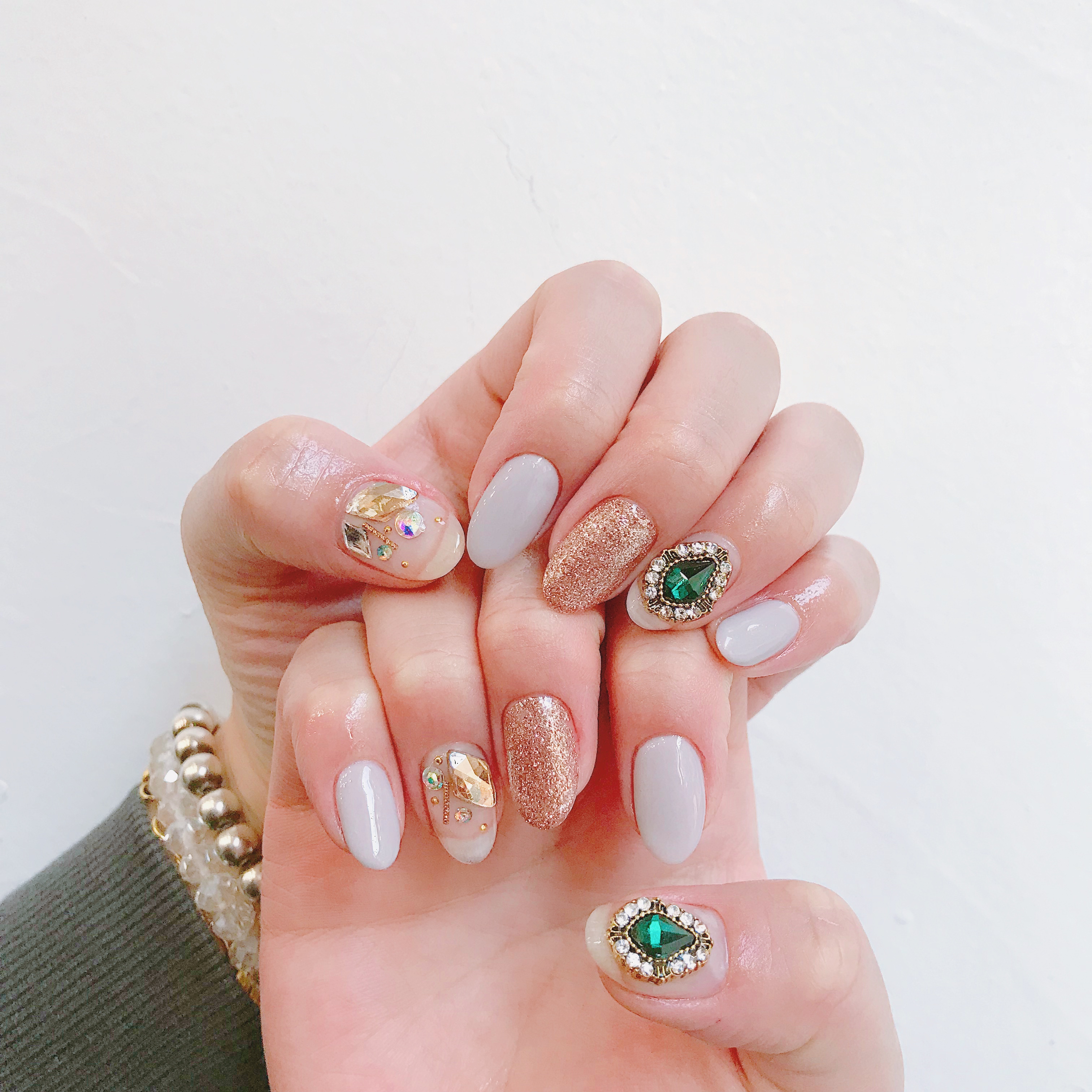 네일바이민