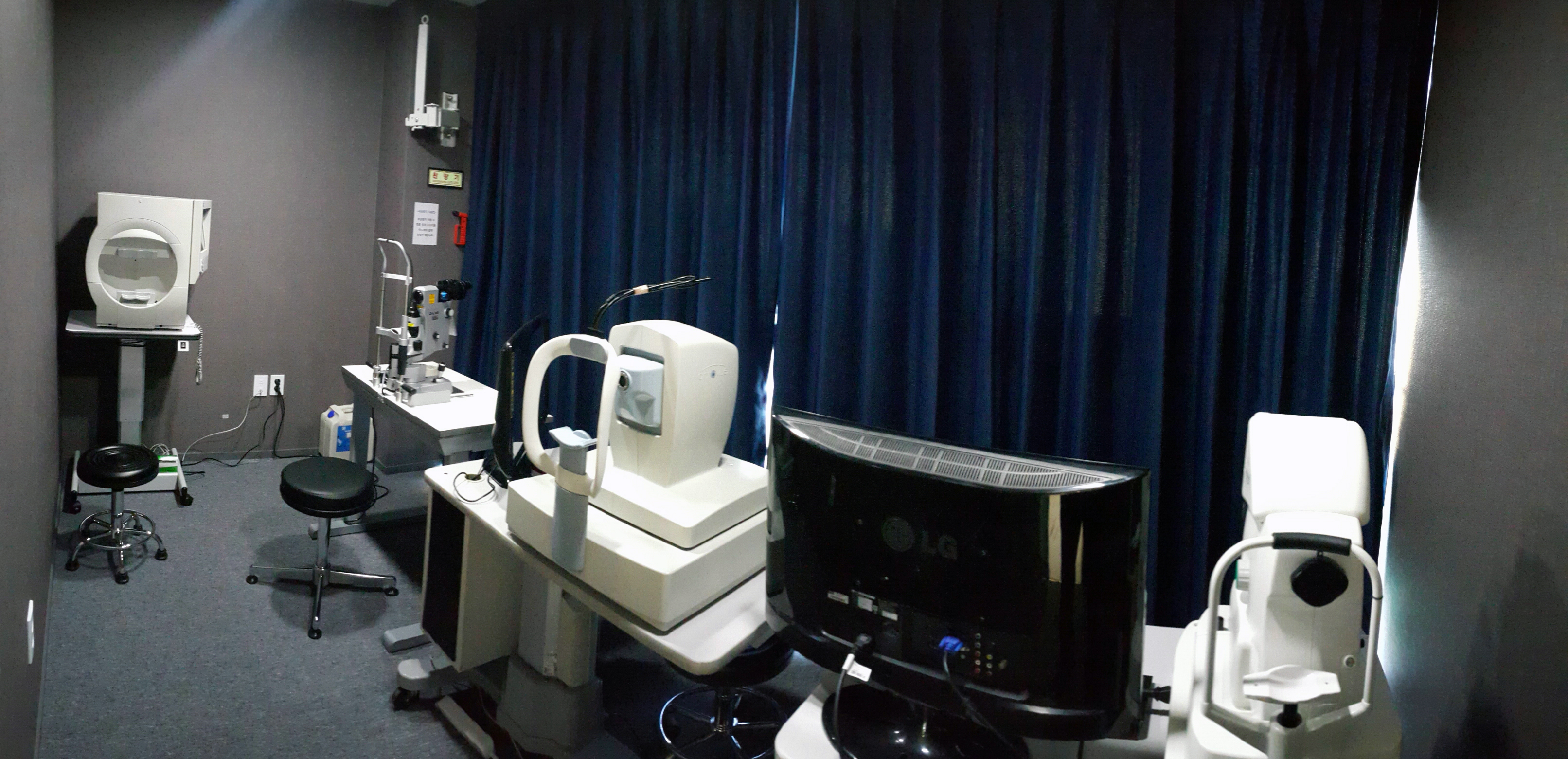 은평희망찬안과의원 대표 이미지