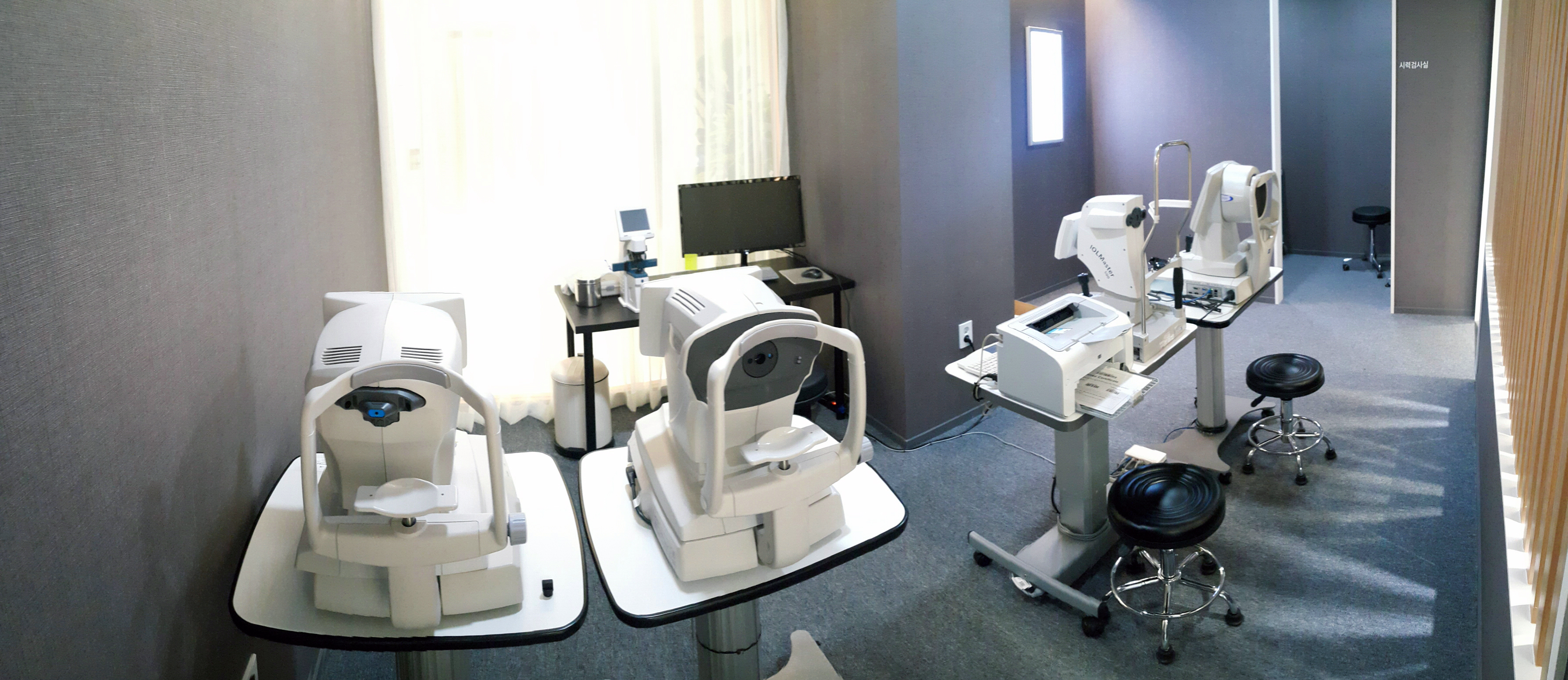 은평희망찬안과의원 대표 이미지