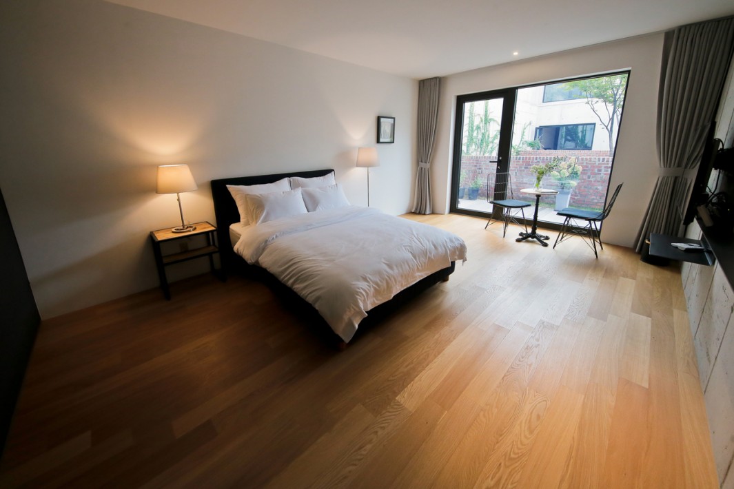 KN House 펜션