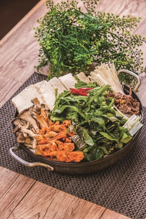 북촌순두부&쭈꾸미 방배점