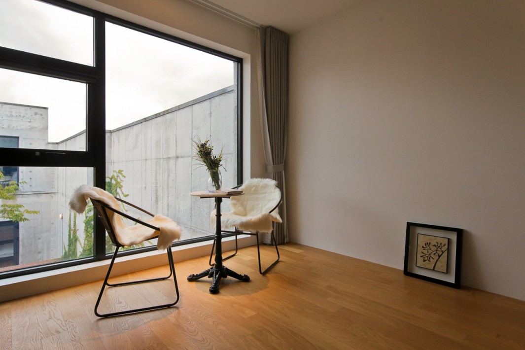 KN House 펜션