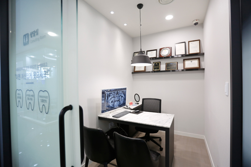 서울공감치과의원 강북수유 대표 이미지