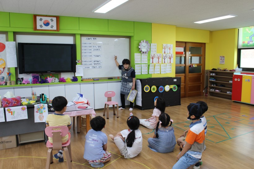 두드림