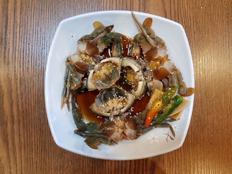 예향참숯불갈비