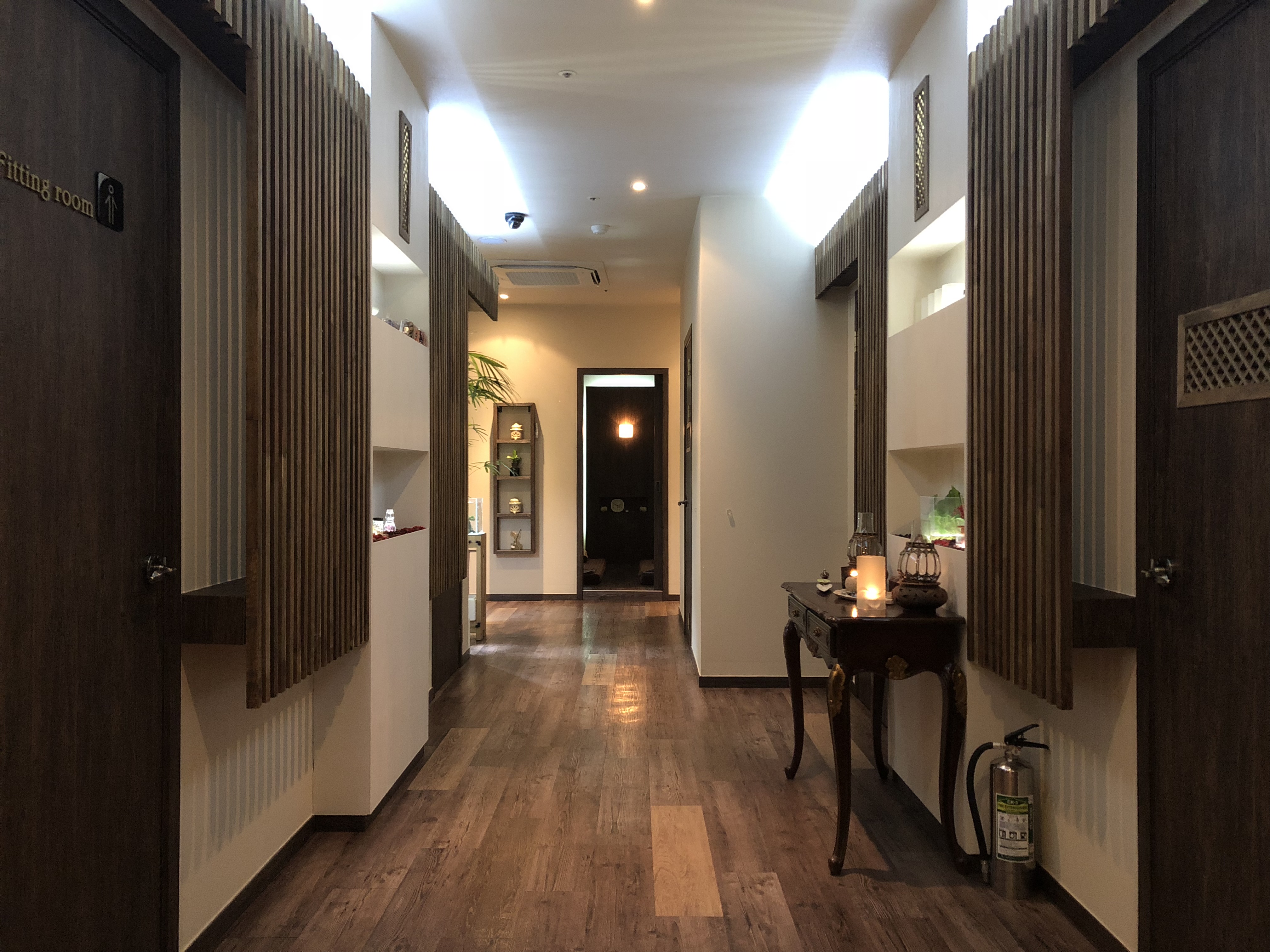 인타이 (가산디지털단지역) 매장 사진 2