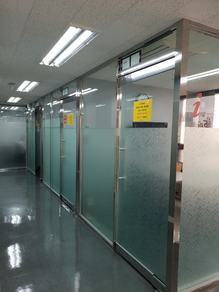 YBM어학원 종로센터 대표 이미지