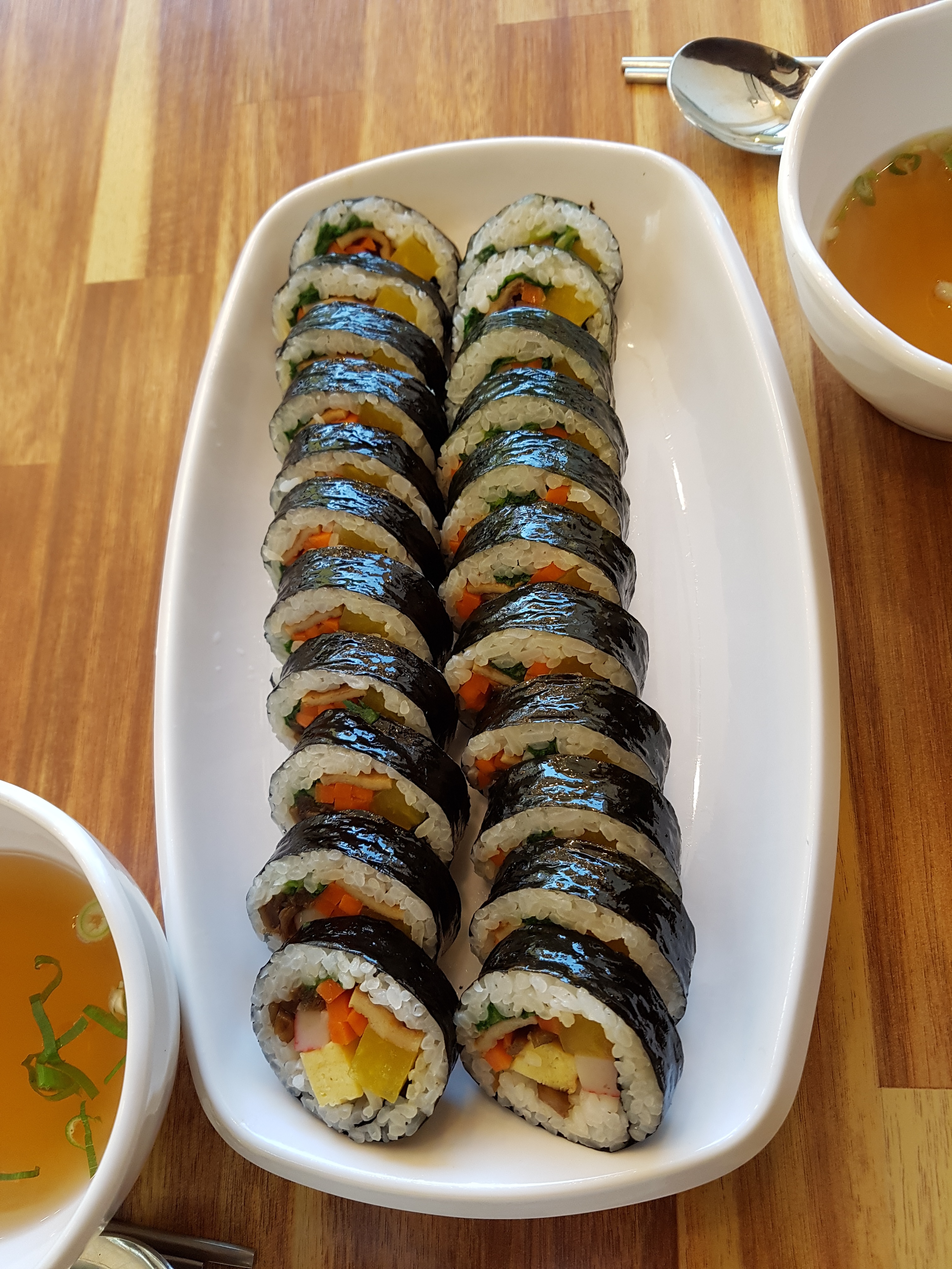 오늘은김밥 하소점