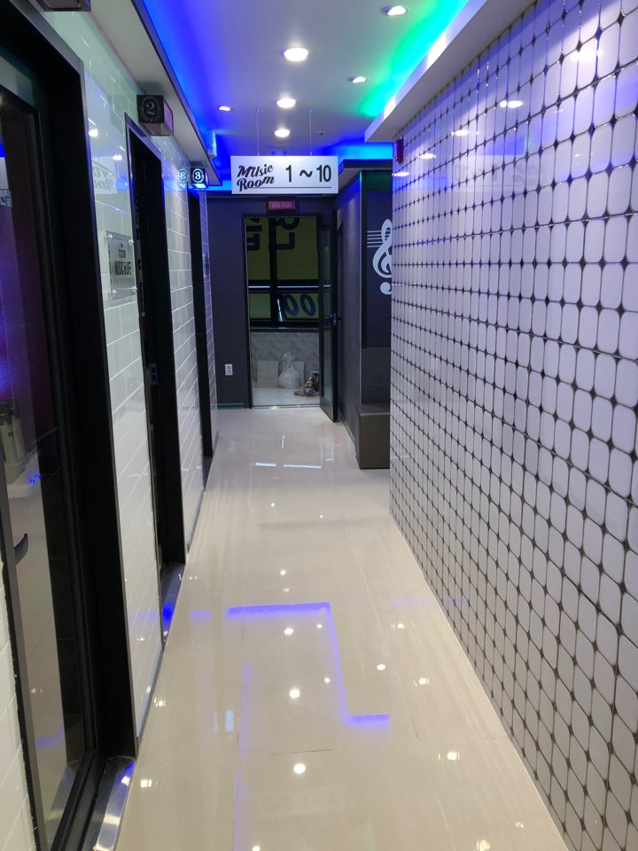 잇츠코인노래연습장 하남미사점