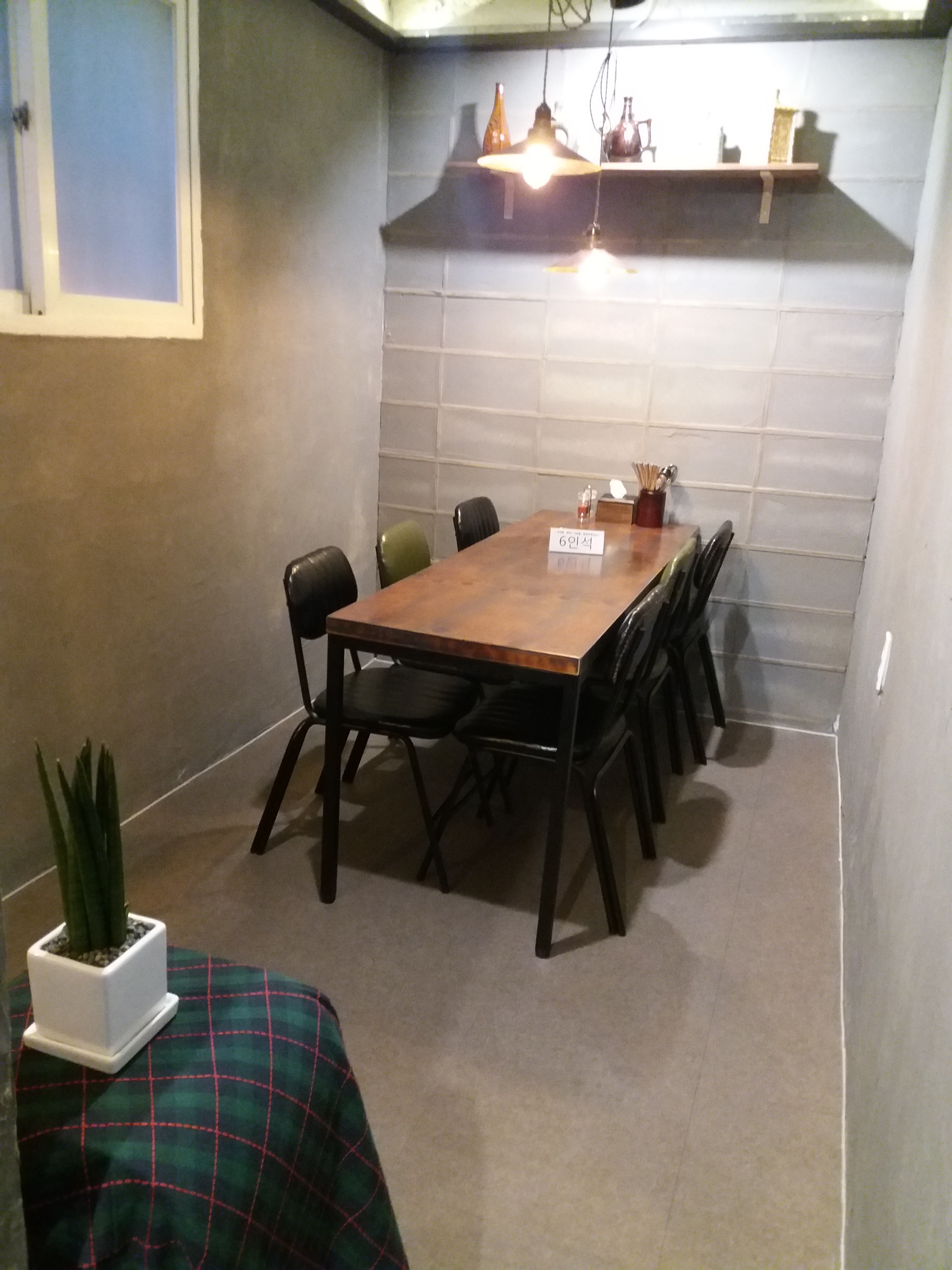 박군짬뽕 대표 이미지