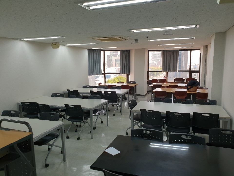 YBM어학원 종로센터 대표 이미지