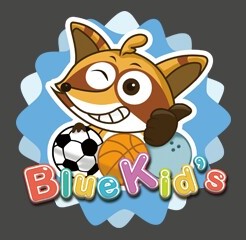 블루키즈 유아체육교육원