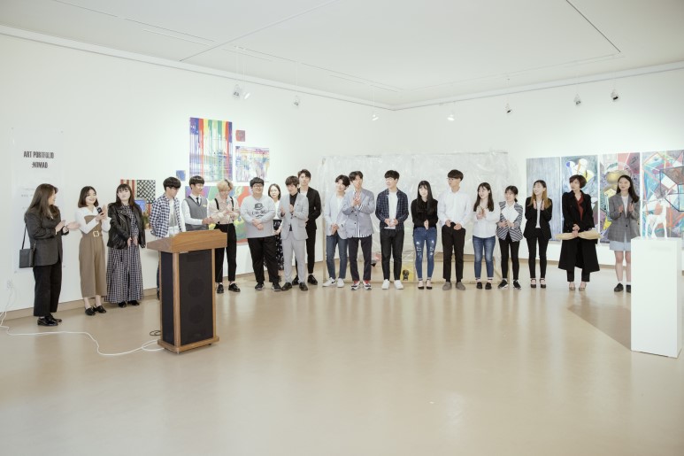 에사드 글로벌 미술학원